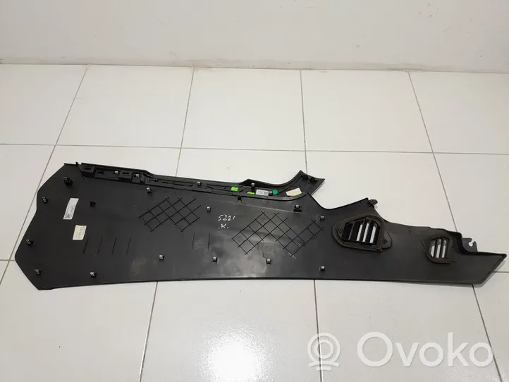 Ford S-MAX Autres éléments de console centrale R046B27AJ3ZHE