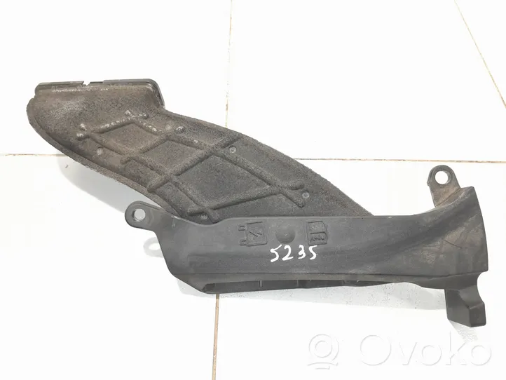 Land Rover Discovery Sport Tuyau d'admission d'air JK729H707