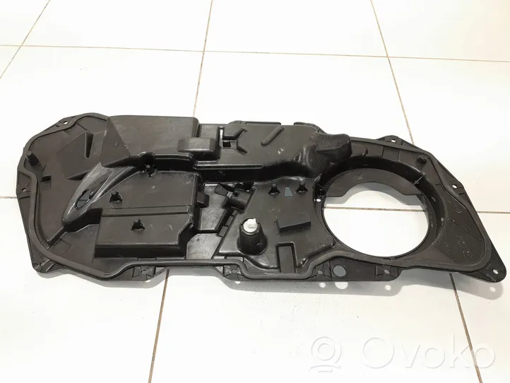 Land Rover Discovery Sport Autres éléments de garniture porte avant FK7221122A