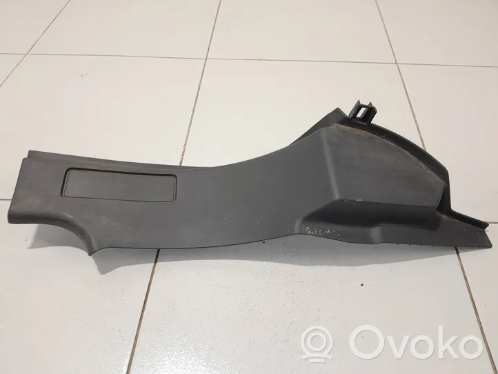 Land Rover Discovery Sport Garniture de marche-pieds arrière FK7213244AE8LAA