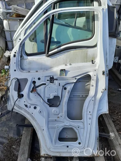 Renault Master II Door (2 Door Coupe) NOCODE