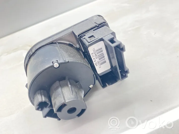 Audi Q3 8U Przełącznik świateł 8U2941531A