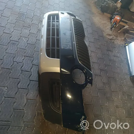 Skoda Yeti (5L) Zderzak przedni 5L0807061