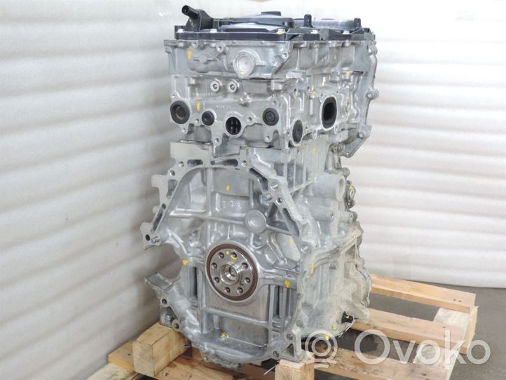 Toyota Yaris XP210 Motor 19000F3020