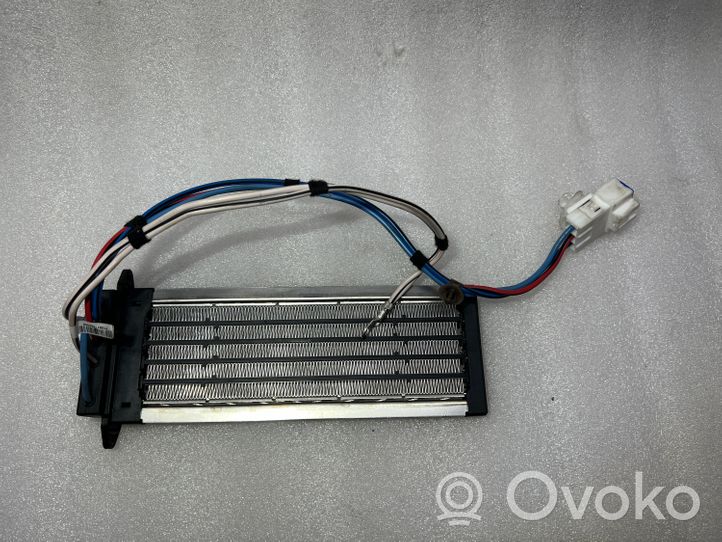 Toyota Yaris Radiateur électrique de chauffage auxiliaire 877100D030