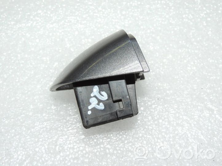 Volkswagen Sharan Rear door handle cover 1K8839167B