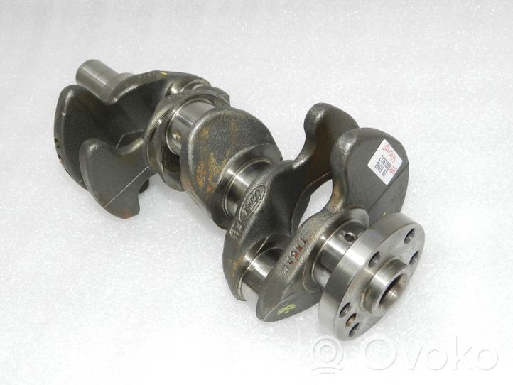 Ford Focus Vilebrequin du moteur RMF1FG6006BA