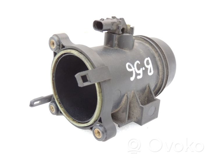 BMW 1 F20 F21 Czujnik temperatury powietrza dolotowego 11618519492