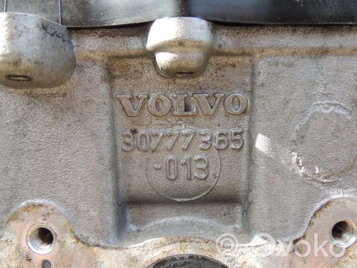 Volvo V60 Silnik / Komplet 36050500