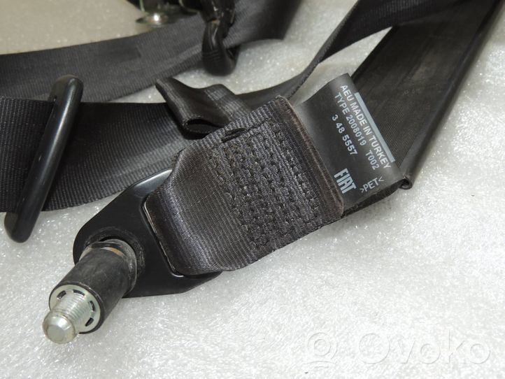 Fiat Doblo Ceinture de sécurité avant 735584037