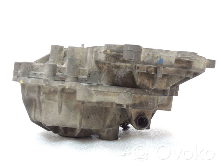 Peugeot 508 RXH Support de différentiel arrière 9677814680