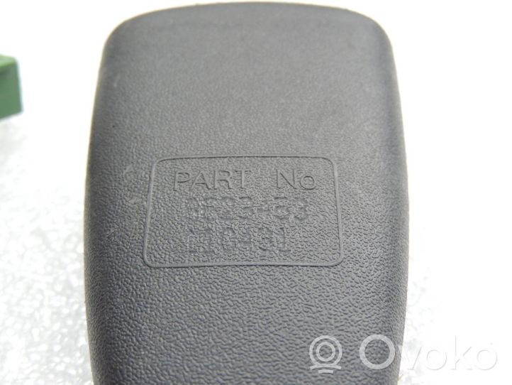 Volvo V60 Boucle de ceinture de sécurité avant 8623453