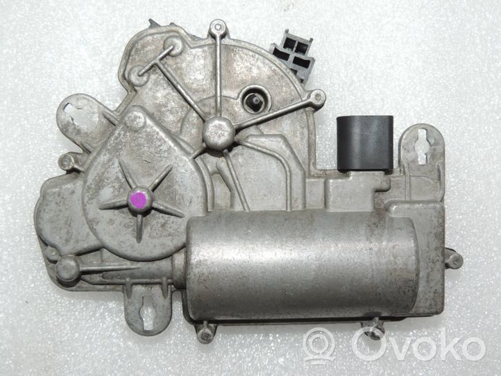 Volkswagen PASSAT B8 Tailgate/trunk/boot lift motor 3G0827887B