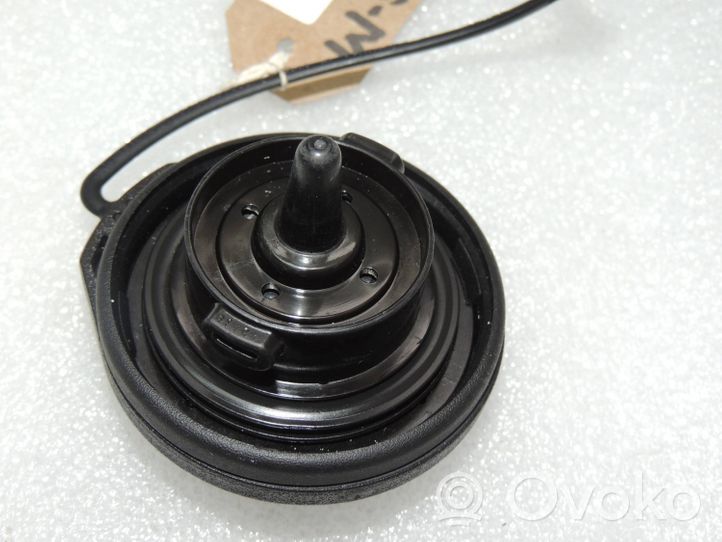 Volkswagen PASSAT B8 Fuel tank filler cap 5NO201553D