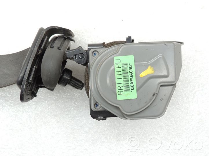 Chevrolet Captiva Ceinture de sécurité arrière 20820825