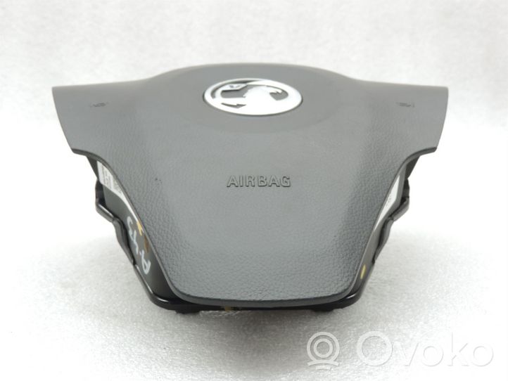 Opel Antara Airbag dello sterzo 95368747