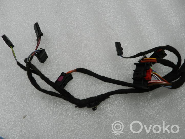 Volkswagen Sharan Rear door wiring loom 7N0971692AG