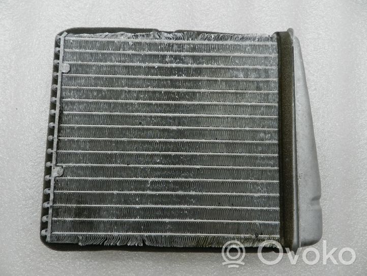 Volkswagen Sharan Heater blower radiator 1K0819031E