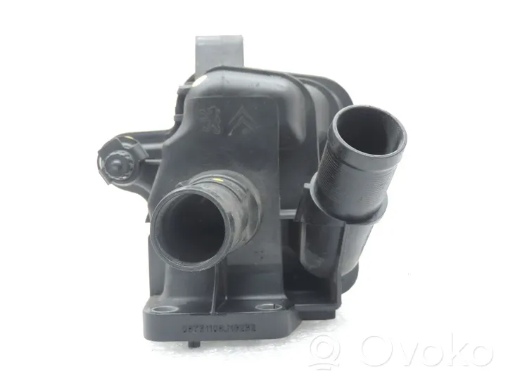 Peugeot 207 CC Termostat / Obudowa termostatu 1336AX