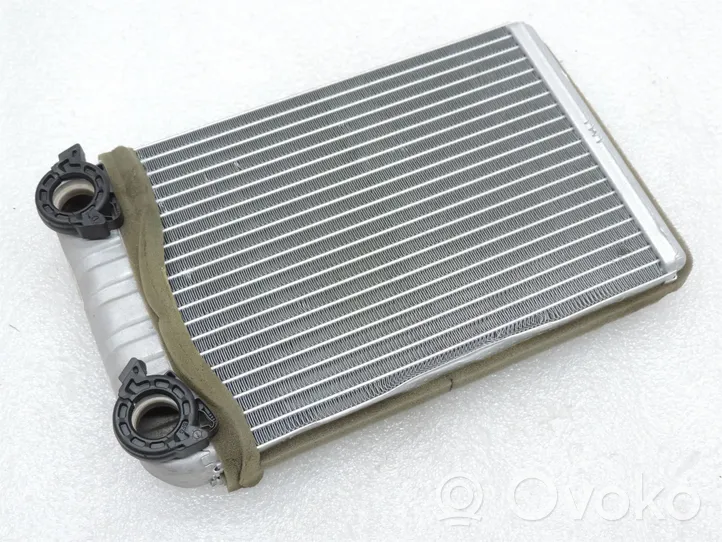 Opel Zafira C Mazais radiators 13287939