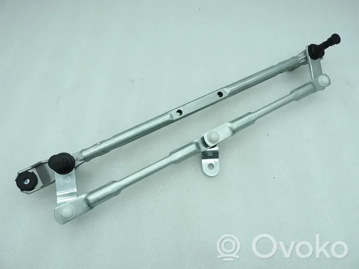 Chevrolet Captiva Front wiper linkage 20913315