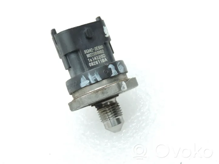 Hyundai i40 Regolatore di pressione del carburante 353422B100