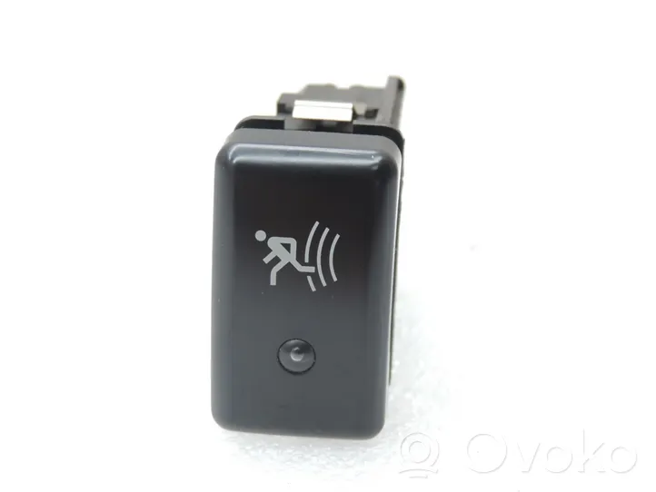 Opel Frontera B Alarm switch 97164548