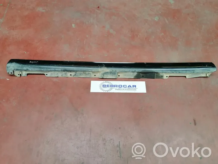 Toyota Avensis T250 Rivestimento sottoporta/minigonna laterale 7585205010