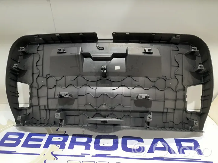 Seat Ibiza IV (6J,6P) Altro elemento di rivestimento bagagliaio/baule 6J8867601