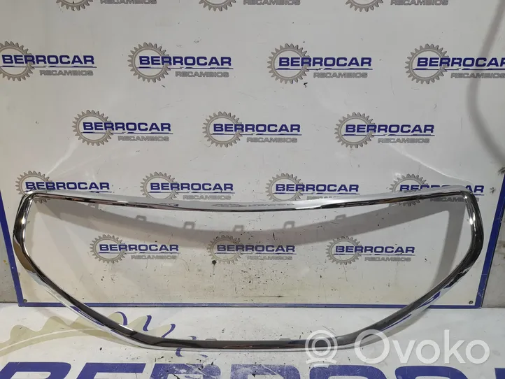 Peugeot 208 Grille de calandre avant 20812115