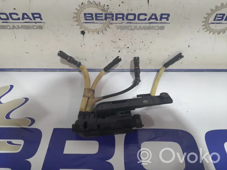 Opel Corsa E Altro tipo di cablaggio 55264116