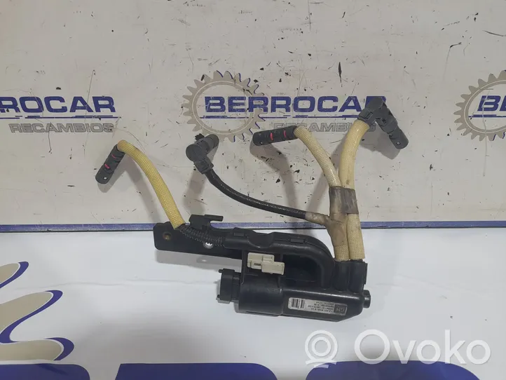 Opel Corsa E Altro tipo di cablaggio 55264116