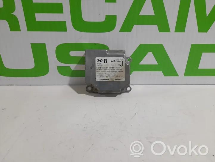 Hyundai Elantra Turvatyynyn ohjainlaite/moduuli 959102D820