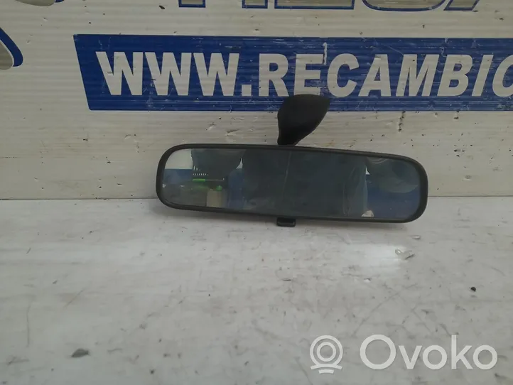 Hyundai Elantra Rear view mirror (interior) E13010082