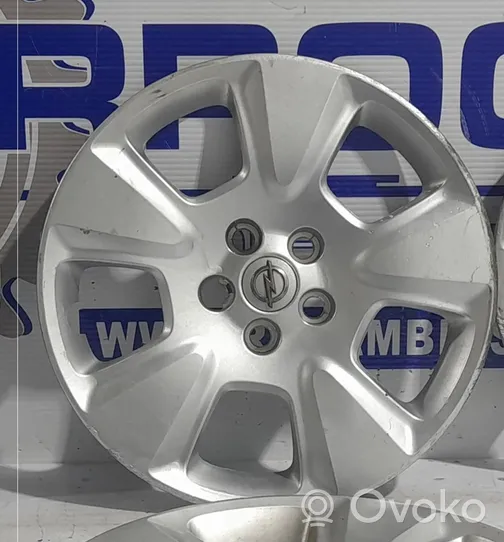 Opel Combo D Original wheel cap 51921756