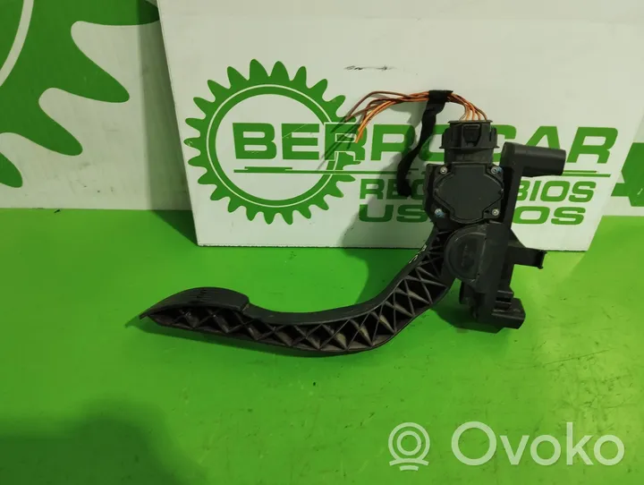 Iveco Daily 3rd gen Pedale dell’acceleratore 0281002359