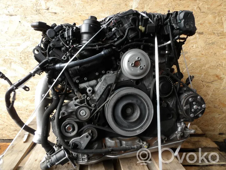 Audi A7 S7 4K8 Engine DDV