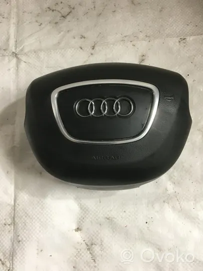 Audi A7 S7 4G Airbag de volant 4G0880201A