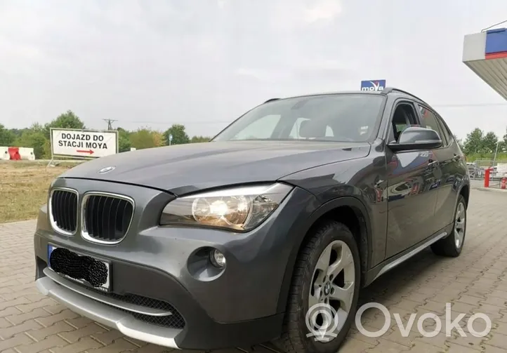 BMW X1 E84 Priekio detalių komplektas 