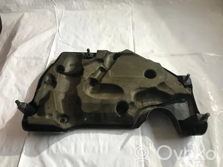 Renault Koleos I Engine cover (trim) 14041