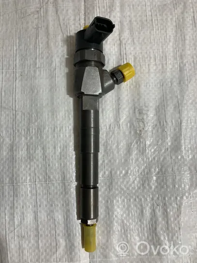 Fiat 500X Fuel injector 0445110419