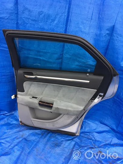 Chrysler 300C Rear door 