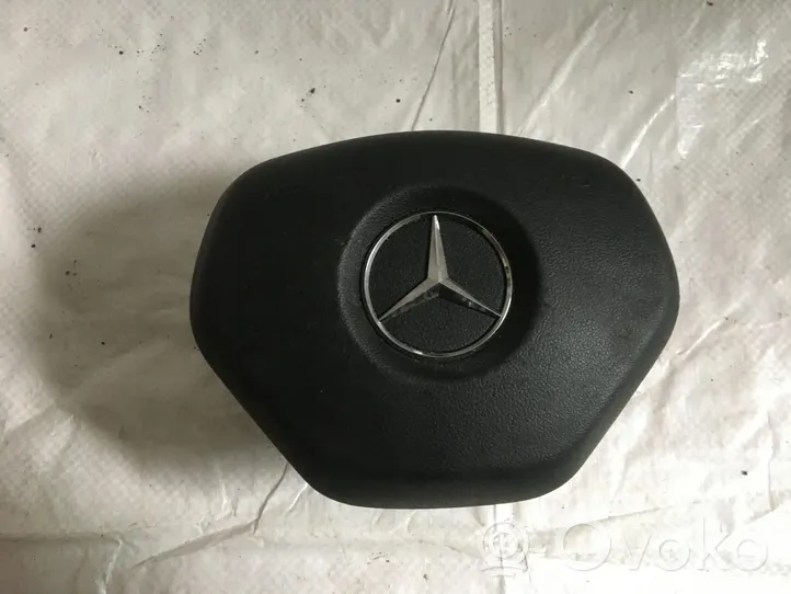 Mercedes-Benz SLK R172 Airbag de volant A1728602802