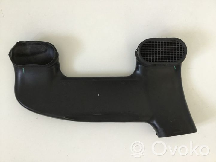 BMW X5 F15 Cabin air duct channel 8570289