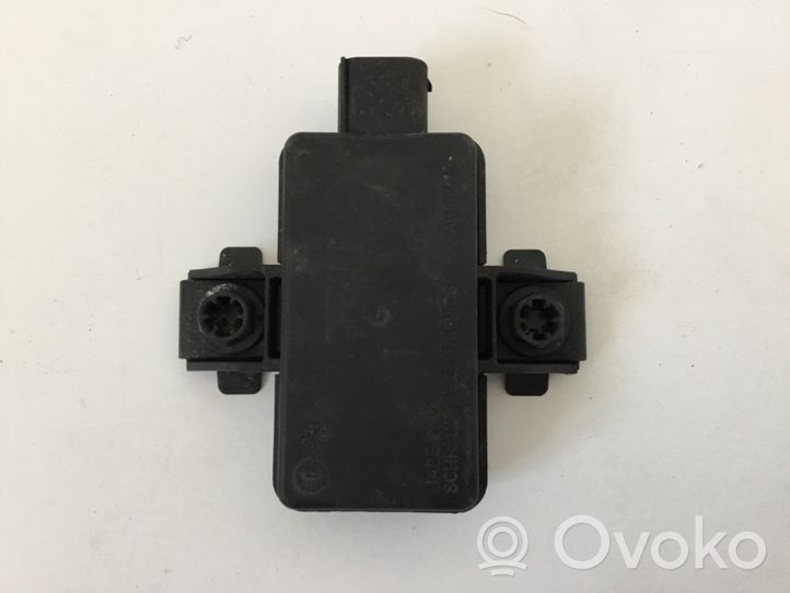 Mercedes-Benz GLC X253 C253 Sensor de presión del neumático A0009006907