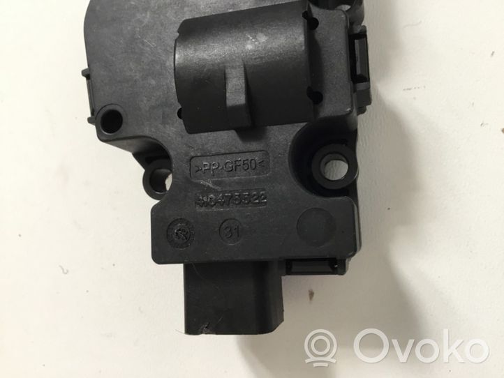 Mercedes-Benz GL X166 Air pressure sensor 410475522