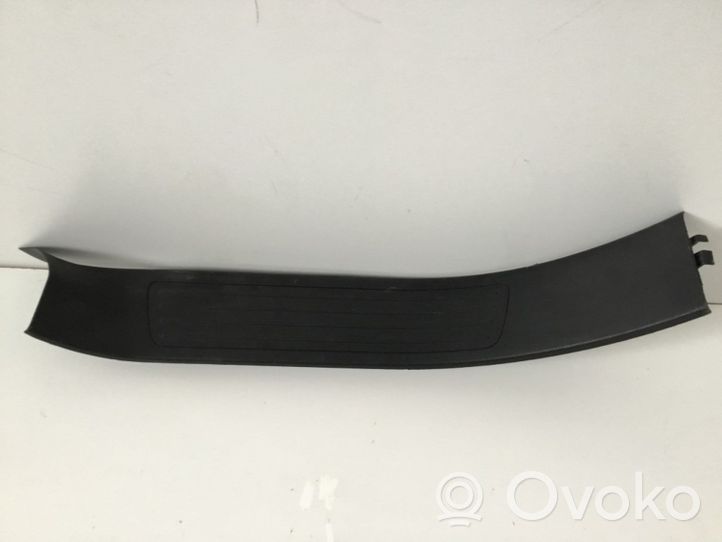 Mercedes-Benz GLE (W166 - C292) Rear sill trim cover A1666800535