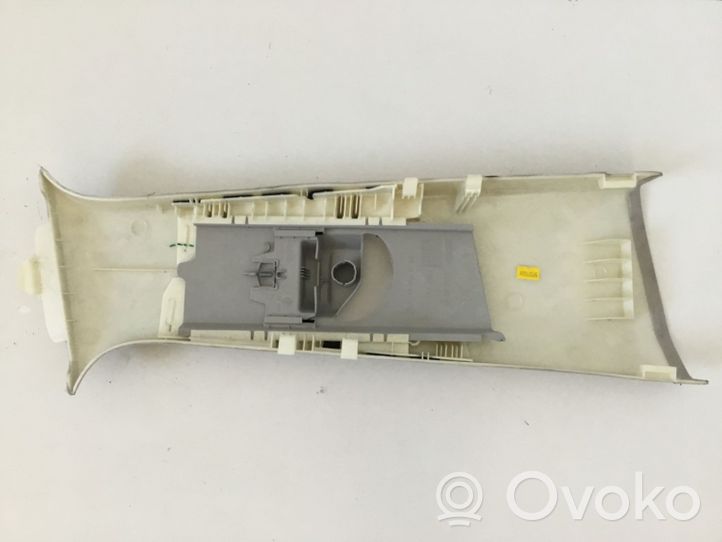 Mercedes-Benz GL X166 (B) pillar trim (top) A1668680100