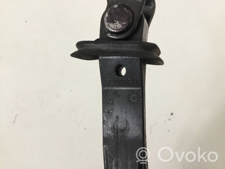 BMW X5 F15 Tope freno de puerta trasera 7290593