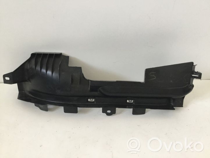 Mercedes-Benz GLE (W166 - C292) Other interior part A1668200169